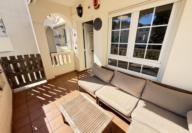 3 Zimmer Haus zu verkaufen in Las Ramblas Golf, Orihuela mit Pool Garage - 269.995 € (Ref: 10179670)