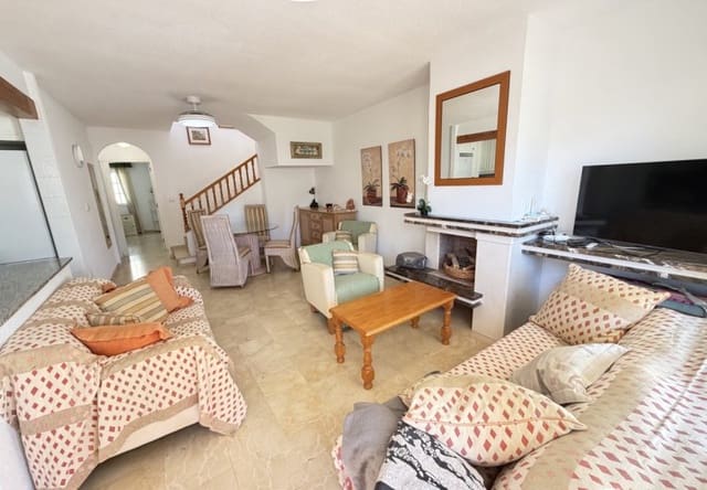 3 Zimmer Haus zu verkaufen in Las Ramblas Golf, Orihuela mit Pool Garage - 269.995 € (Ref: 10179670)