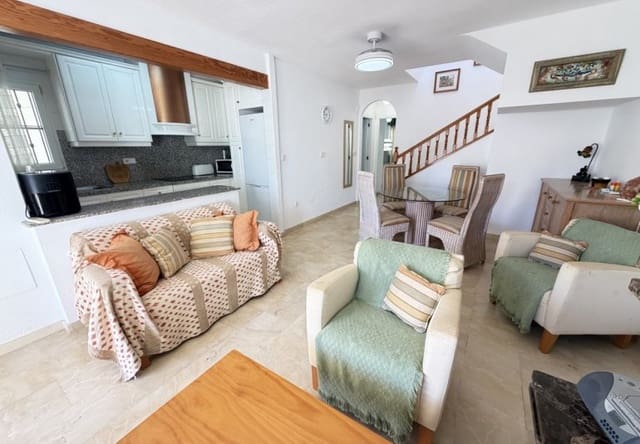3 Zimmer Haus zu verkaufen in Las Ramblas Golf, Orihuela mit Pool Garage - 269.995 € (Ref: 10179670)