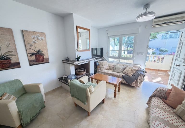 3 chambre Maison de Ville à vendre à Las Ramblas Golf avec piscine garage - 269 995 € (Ref: 10179670)