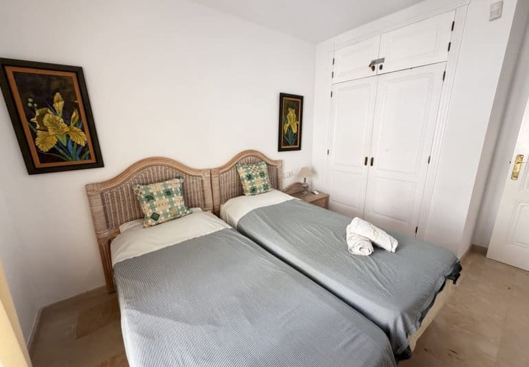 3 chambre Maison de Ville à vendre à Las Ramblas Golf avec piscine garage - 269 995 € (Ref: 10179670)
