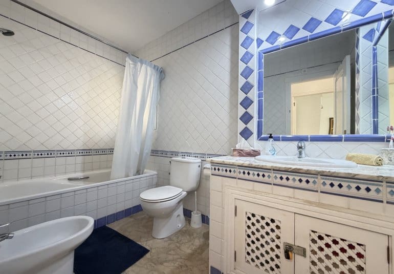 3 chambre Maison de Ville à vendre à Las Ramblas Golf avec piscine garage - 269 995 € (Ref: 10179670)