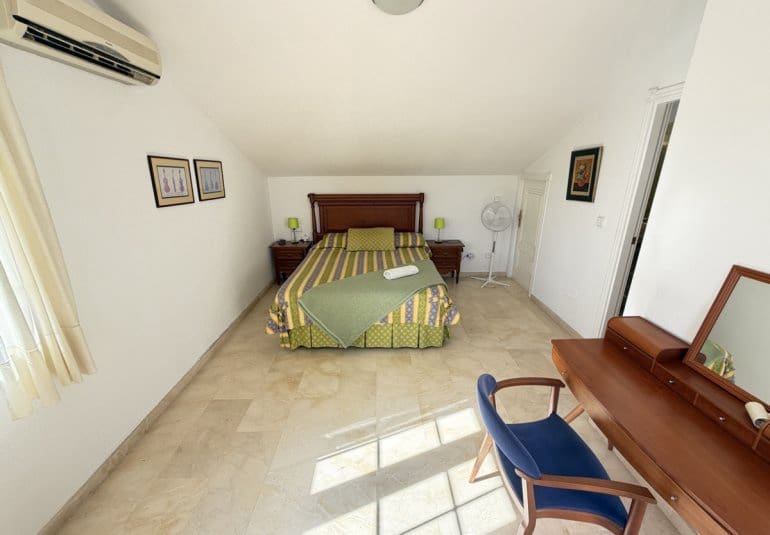 3 chambre Maison de Ville à vendre à Las Ramblas Golf avec piscine garage - 269 995 € (Ref: 10179670)