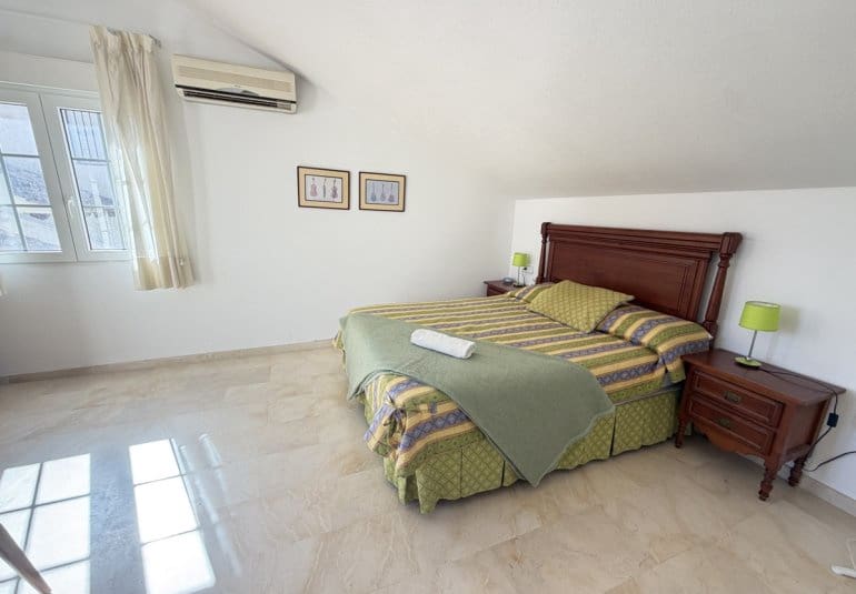 3 chambre Maison de Ville à vendre à Las Ramblas Golf avec piscine garage - 269 995 € (Ref: 10179670)