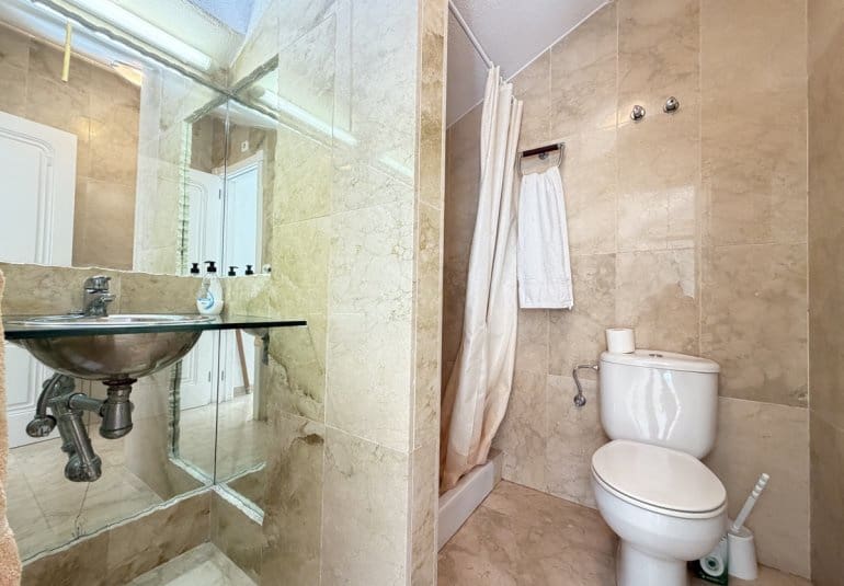 3 chambre Maison de Ville à vendre à Las Ramblas Golf avec piscine garage - 269 995 € (Ref: 10179670)