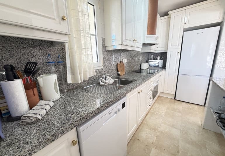 3 chambre Maison de Ville à vendre à Las Ramblas Golf avec piscine garage - 269 995 € (Ref: 10179670)