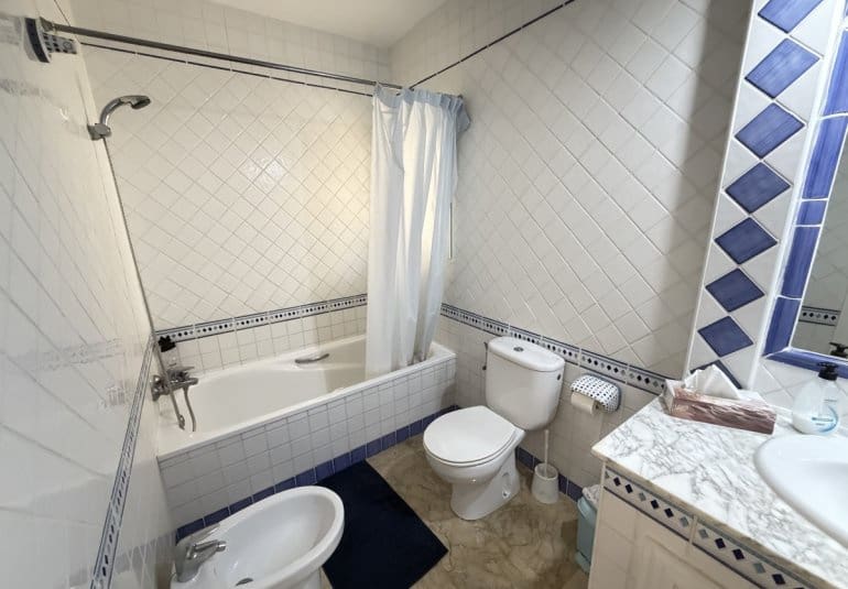 3 chambre Maison de Ville à vendre à Las Ramblas Golf avec piscine garage - 269 995 € (Ref: 10179670)