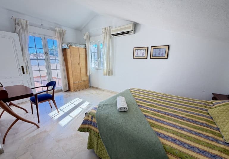 3 chambre Maison de Ville à vendre à Las Ramblas Golf avec piscine garage - 269 995 € (Ref: 10179670)