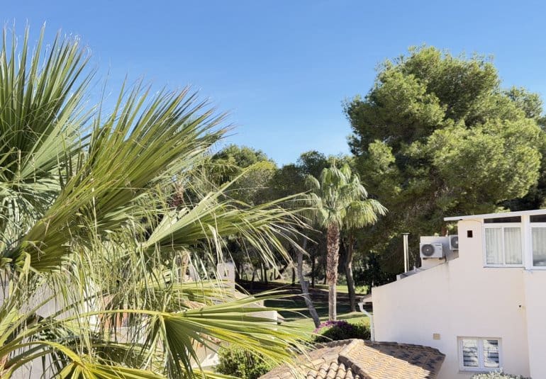 3 chambre Maison de Ville à vendre à Las Ramblas Golf avec piscine garage - 269 995 € (Ref: 10179670)