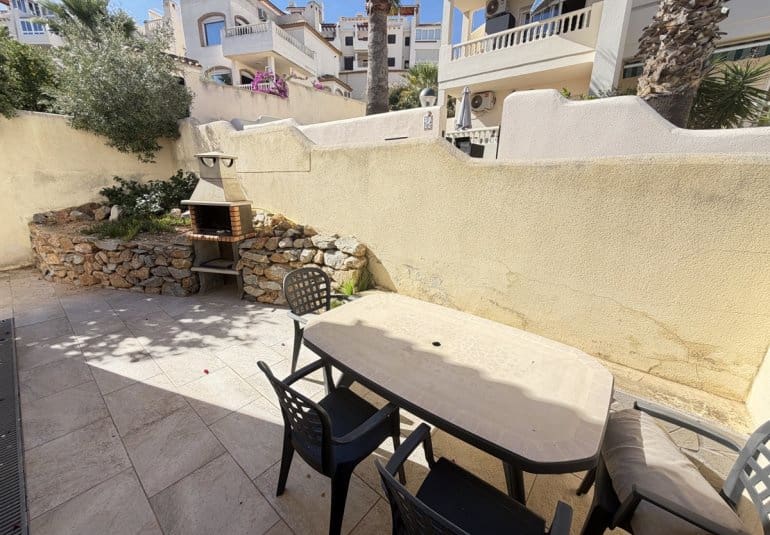 3 chambre Maison de Ville à vendre à Las Ramblas Golf avec piscine garage - 269 995 € (Ref: 10179670)