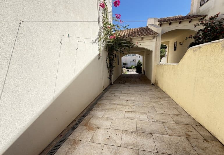 3 chambre Maison de Ville à vendre à Las Ramblas Golf avec piscine garage - 269 995 € (Ref: 10179670)