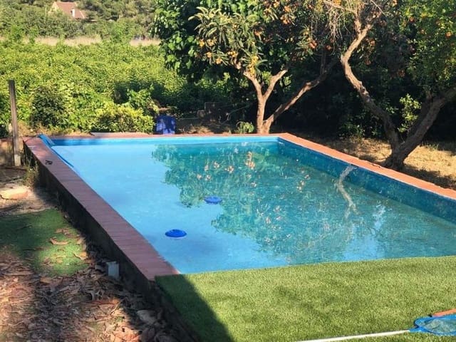 3 soveværelse Finca/Landehus til salg i Real med swimmingpool - € 113.475 (Ref: 7572245)