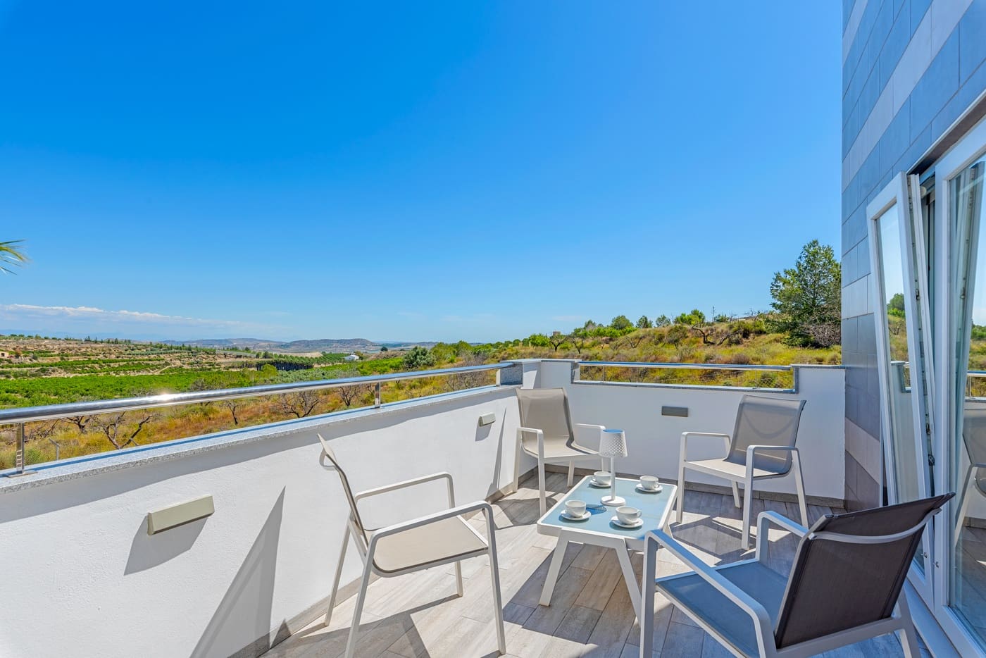 5 Zimmer Villa zu verkaufen in Torremendo mit Pool - 1.695.000 € (Ref: 8620292)