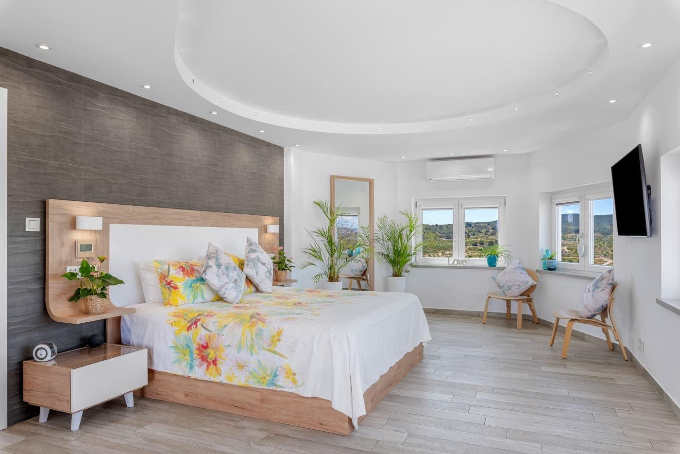 5 Zimmer Villa zu verkaufen in Torremendo mit Pool - 1.695.000 € (Ref: 8620292)