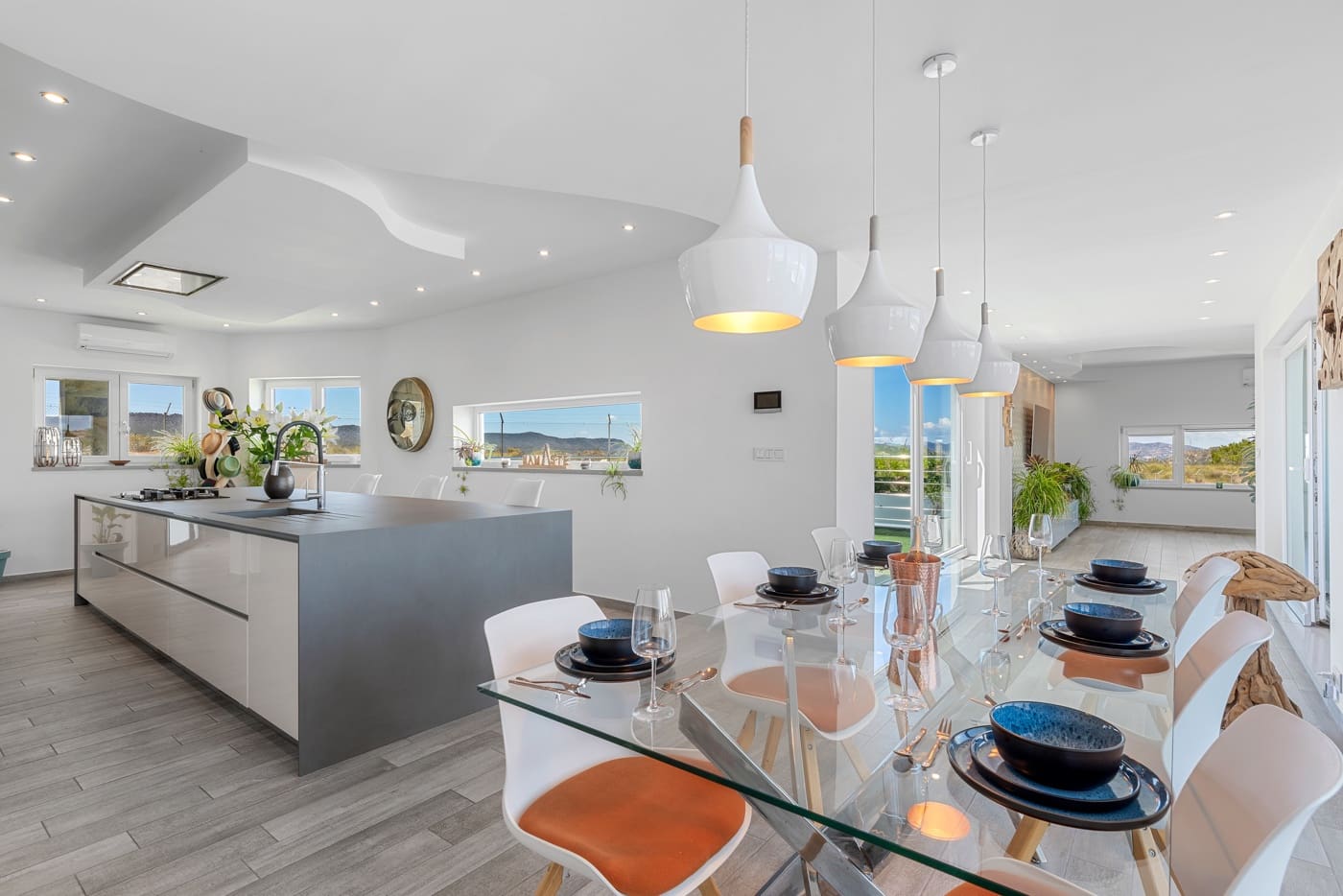 5 Zimmer Villa zu verkaufen in Torremendo mit Pool - 1.695.000 € (Ref: 8620292)