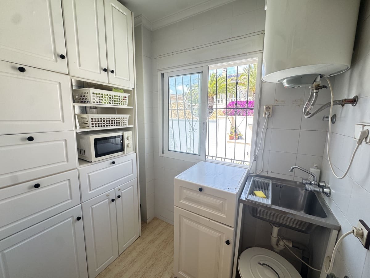 5 soverom Villa til salgs i San Miguel de Salinas - € 599 999 (Ref: 9049989)