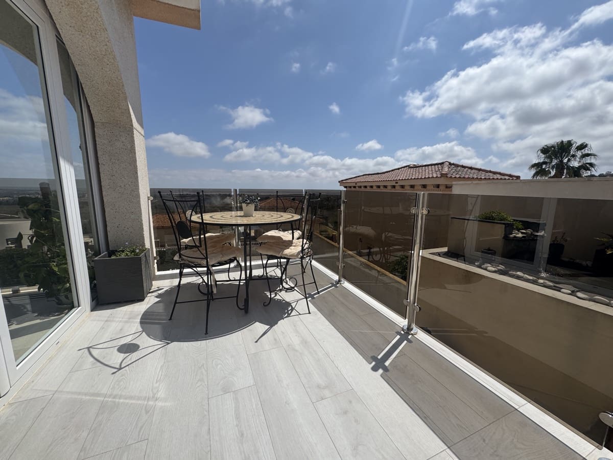 5 soverom Villa til salgs i San Miguel de Salinas - € 599 999 (Ref: 9049989)