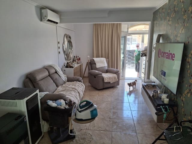 2 soveværelse Byhus til salg i San Luis, Torrevieja - € 71.000 (Ref: 9158174)
