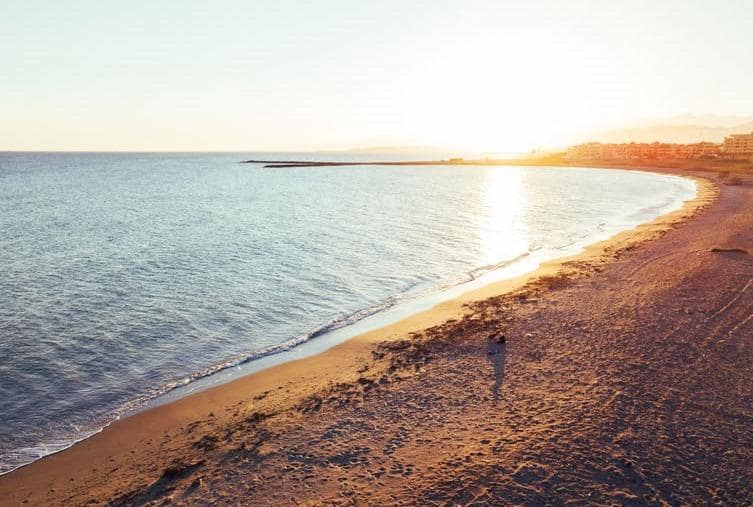 3 soverom Leilighet til salgs i Almerimar med svømmebasseng garasje - € 374 000 (Ref: 9246160)