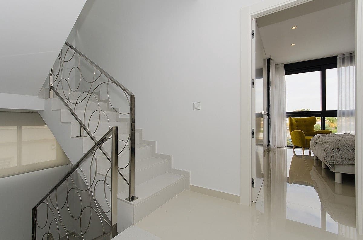 4 camera da letto Villa in vendita in Playa Honda con piscina garage - 682.000 € (Rif: 9297439)