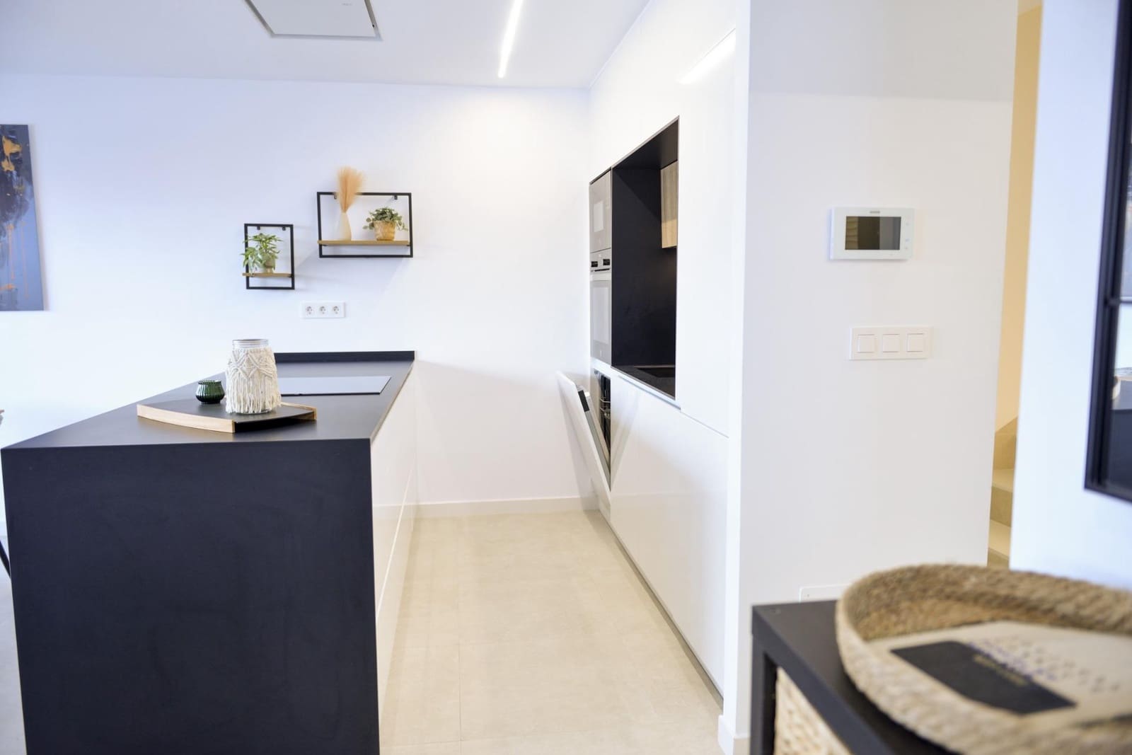 3 sovrum Semi-fristående Villa till salu i San Pedro del Pinatar med pool garage - 445 000 € (Ref: 9347069)