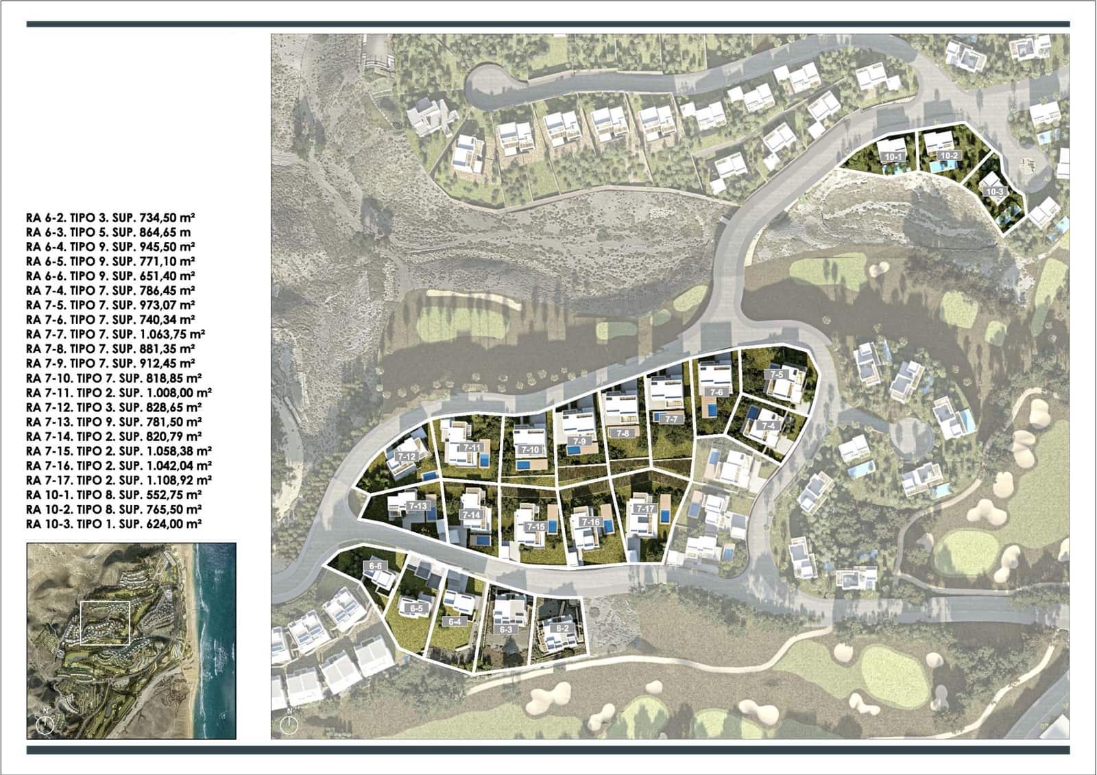 3 makuuhuone Huvila myytävänä paikassa Mojacar mukana uima-altaan - 1 100 000 € (Ref: 9378871)