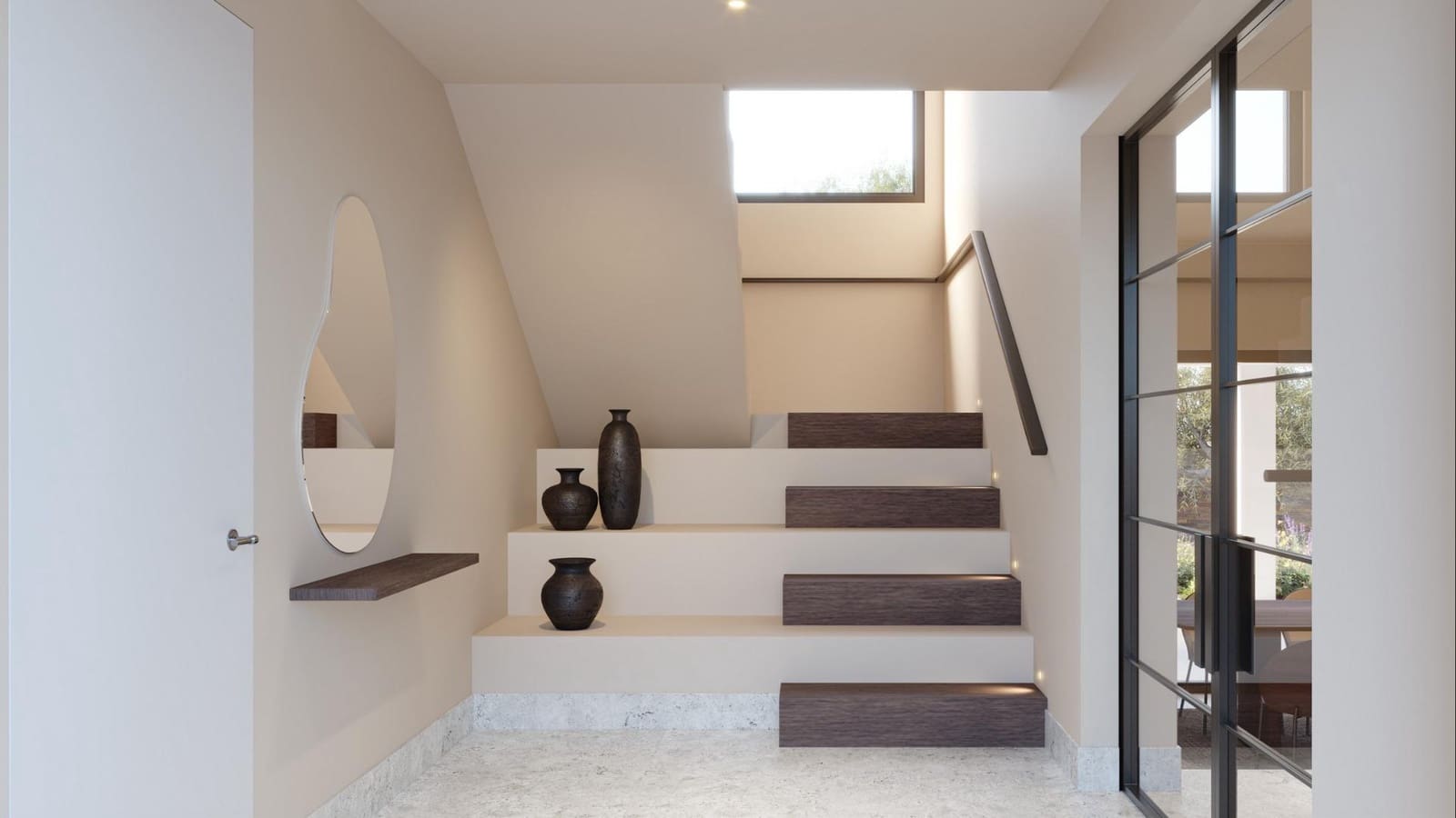 4 soverom Villa til salgs i Mojacar med svømmebasseng - € 975 000 (Ref: 9378872)