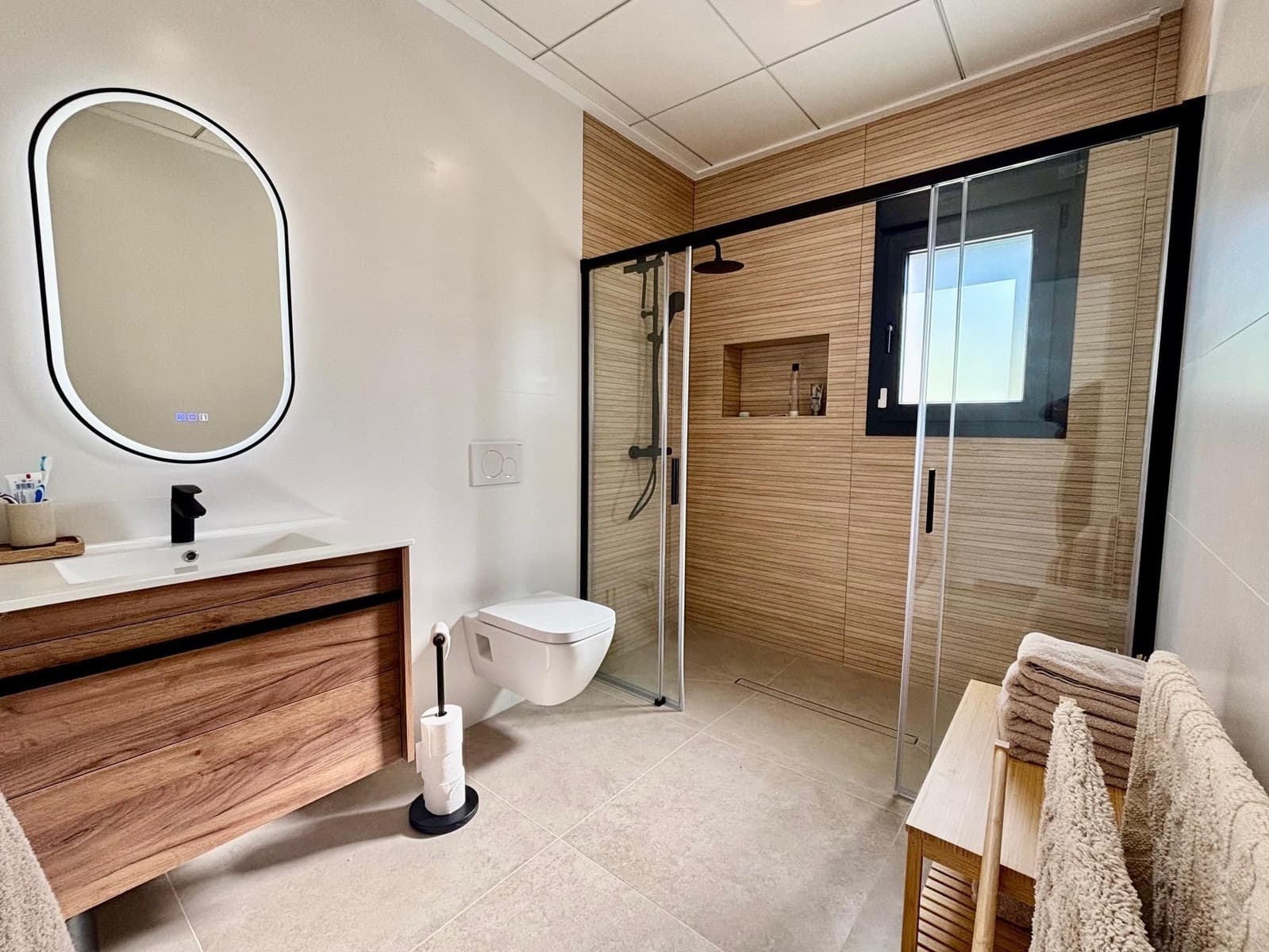 3 soveværelse Villa til salg i Rafal med swimmingpool garage - € 415.000 (Ref: 9414340)