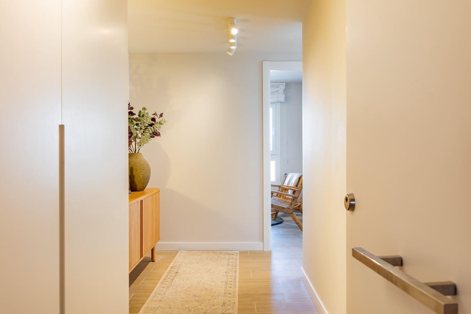 3 chambre Appartement à vendre à Calpe / Calp avec piscine garage - 440 000 € (Ref: 9424034)