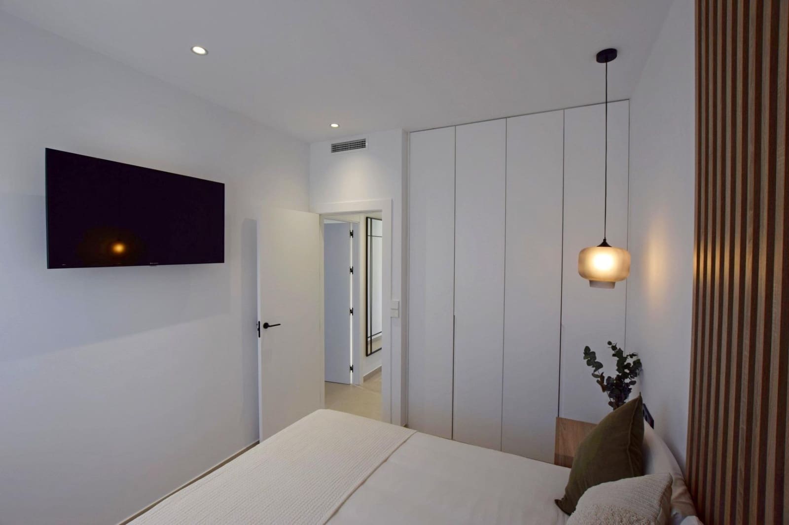 3 Zimmer Apartment zu verkaufen in Alhama de Murcia mit Pool Garage - 218.400 € (Ref: 9464804)