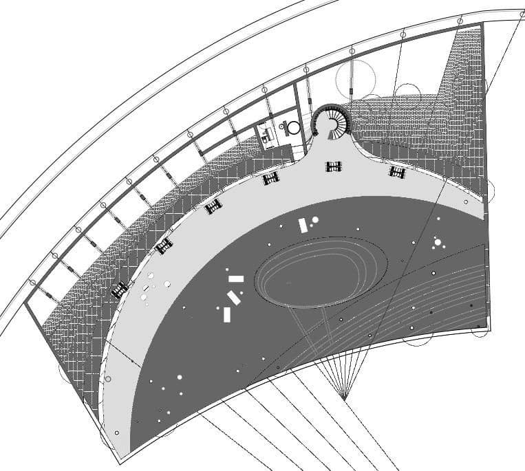 4 bedroom Villa for sale in Benissa with pool - € 4,200,000 (Ref: 9500980)