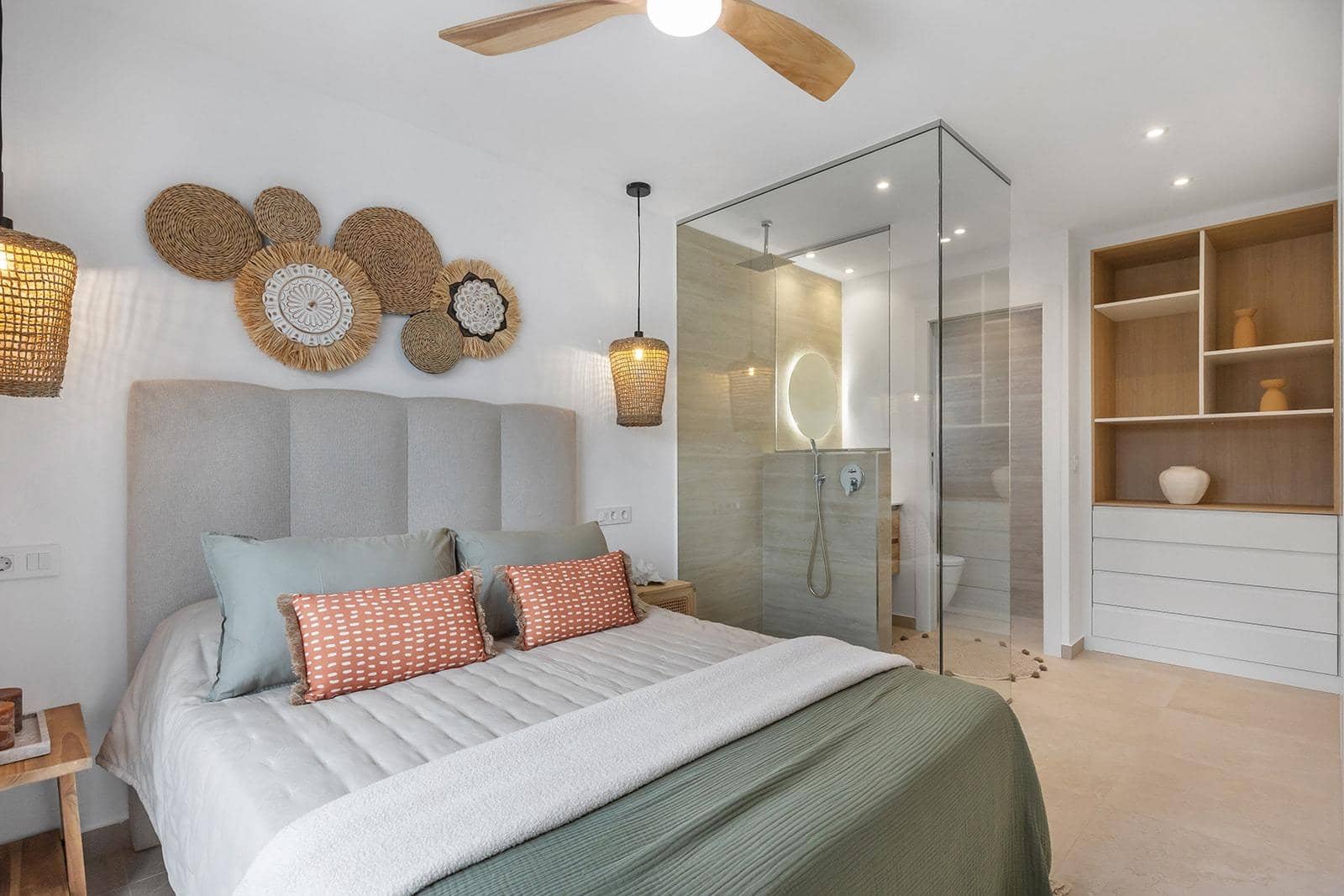 2 chambre Appartement à vendre à Los Alcazares avec piscine garage - 299 900 € (Ref: 9519044)