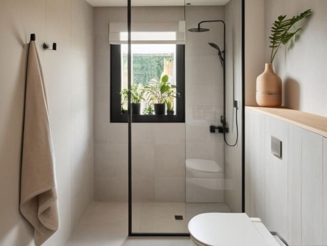 3 chambre Villa/Maison à vendre à Las Filipinas avec piscine garage - 548 000 € (Ref: 9527995)