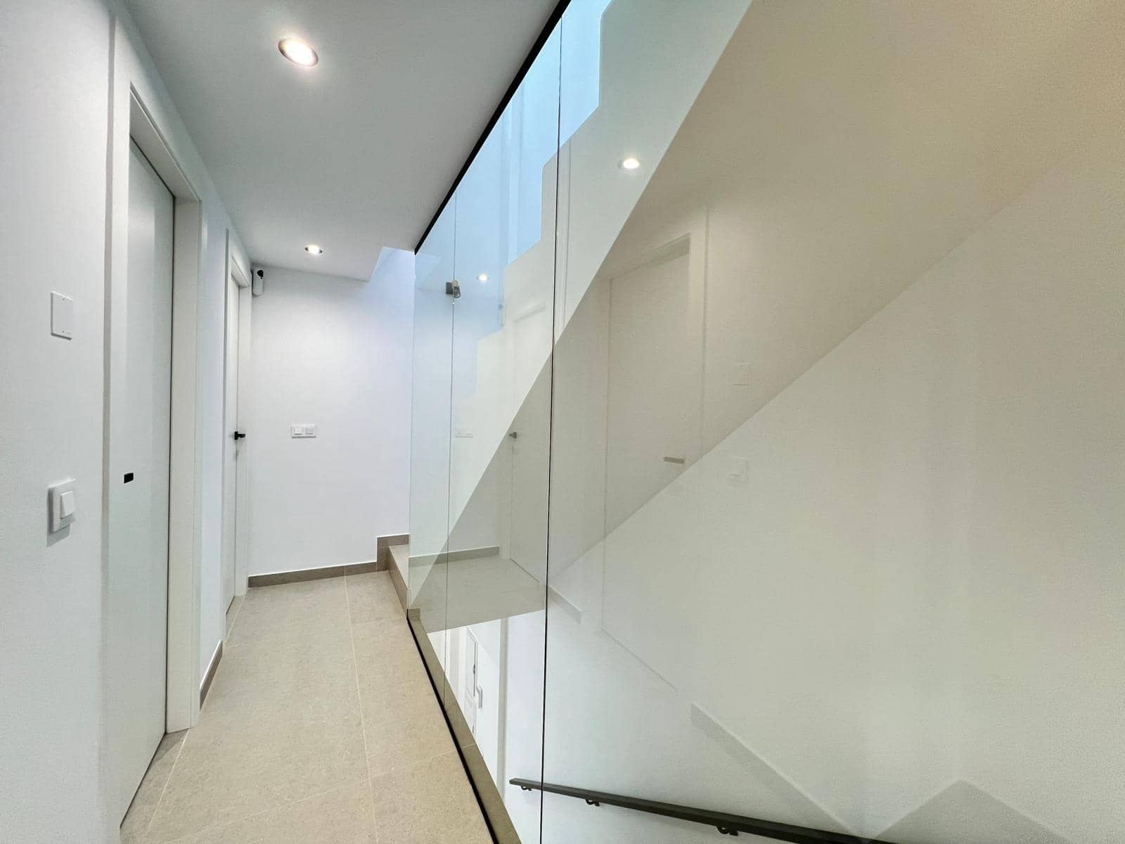 3 soveværelse Semi-Rækkehus til salg i Benferri - € 298.000 (Ref: 9544099)