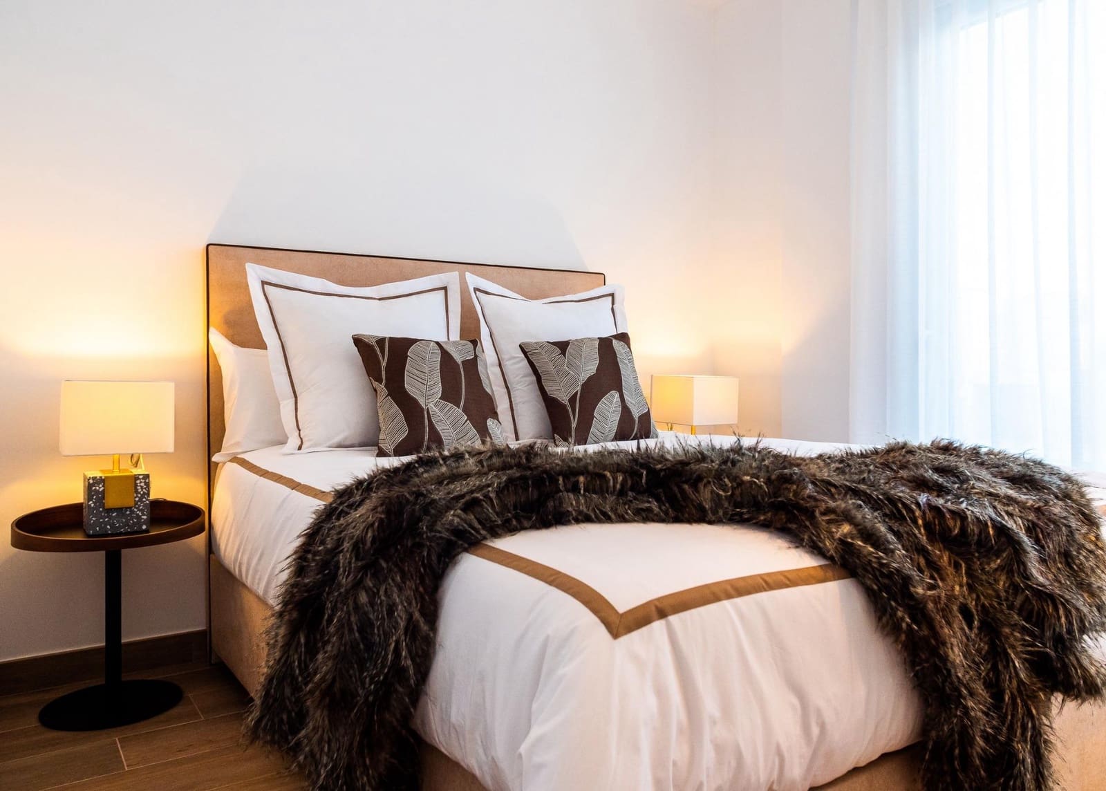 3 makuuhuone Huvila myytävänä paikassa Polop mukana uima-altaan - 585 000 € (Ref: 9592248)