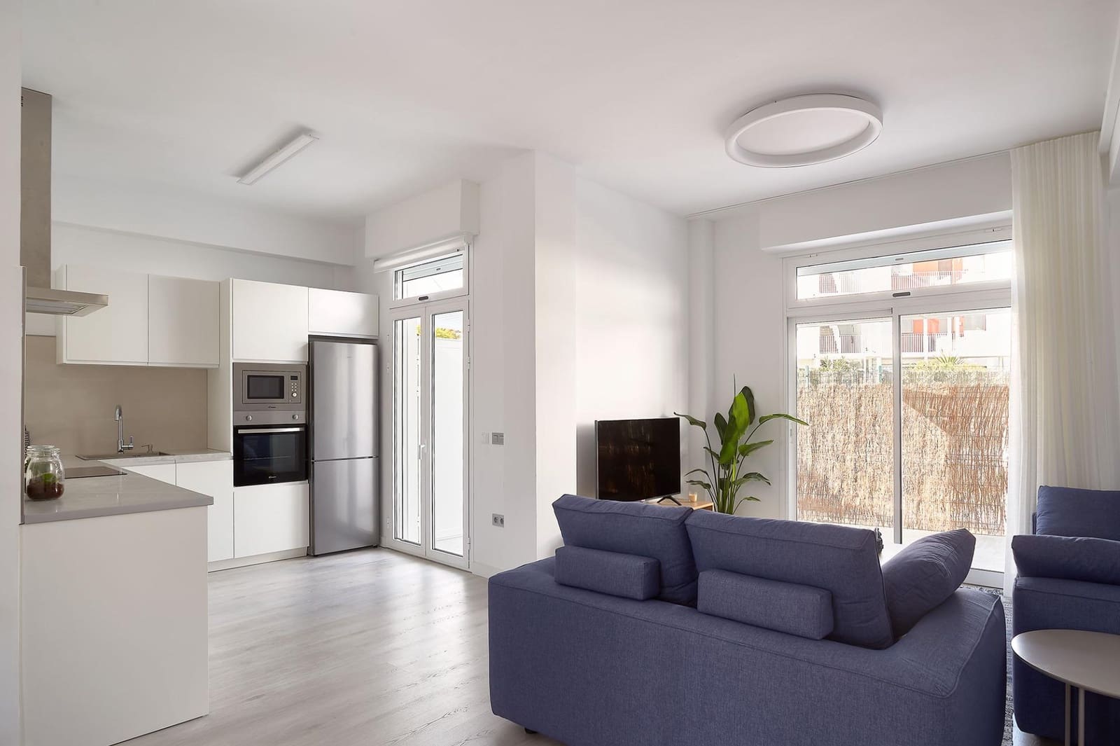 Apartamento de 3 habitaciones en Vera en venta con piscina garaje - 290.000 € (Ref: 9618505)