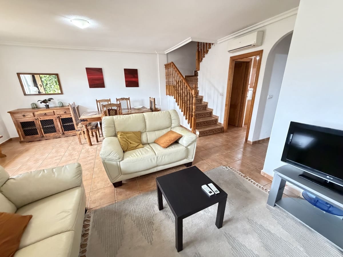 2 Zimmer Bungalow zu verkaufen in Cabo Roig mit Pool - 235.000 € (Ref: 9676041)