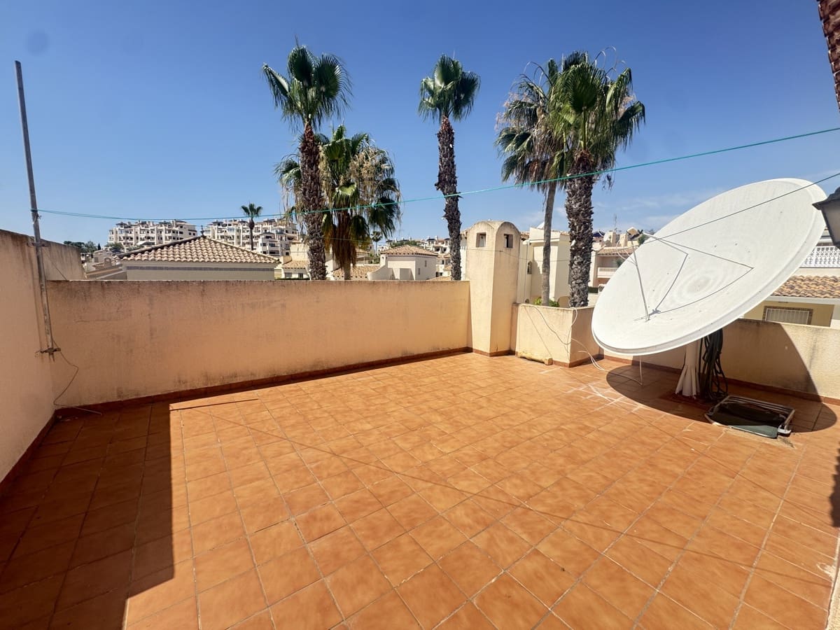 3 slaapkamer Villa te koop in Las Ramblas Golf met zwembad - € 465.000 (Ref: 9676050)