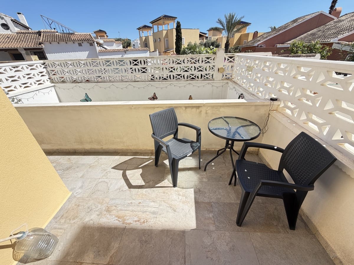 2 chambre Appartement à vendre à Villamartin avec piscine - 159 995 € (Ref: 9685643)