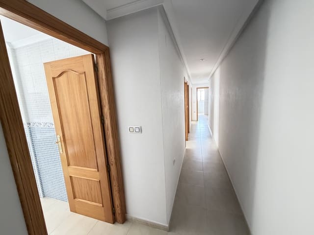 2 makuuhuone Huoneisto myytävänä paikassa Los Montesinos - 119 995 € (Ref: 9686095)