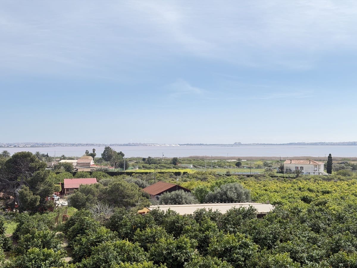 2 soverom Leilighet til salgs i Los Montesinos - € 119 995 (Ref: 9686095)