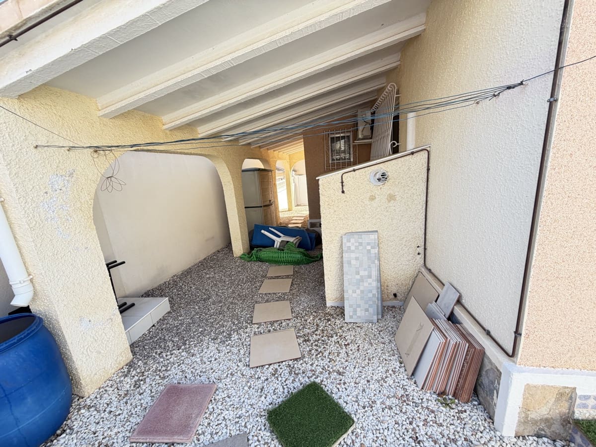 3 camera da letto Villa in vendita in Villamartin con piscina - 399.000 € (Rif: 9688642)