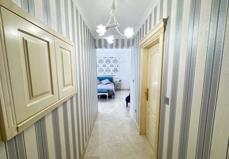 4 bedroom Villa for sale in Cabo Roig with pool - € 1,700,000 (Ref: 9730548)