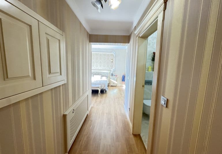 4 bedroom Villa for sale in Cabo Roig with pool - € 1,700,000 (Ref: 9730548)