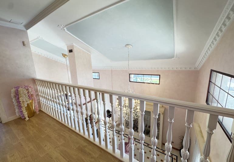 4 bedroom Villa for sale in Cabo Roig with pool - € 1,700,000 (Ref: 9730548)