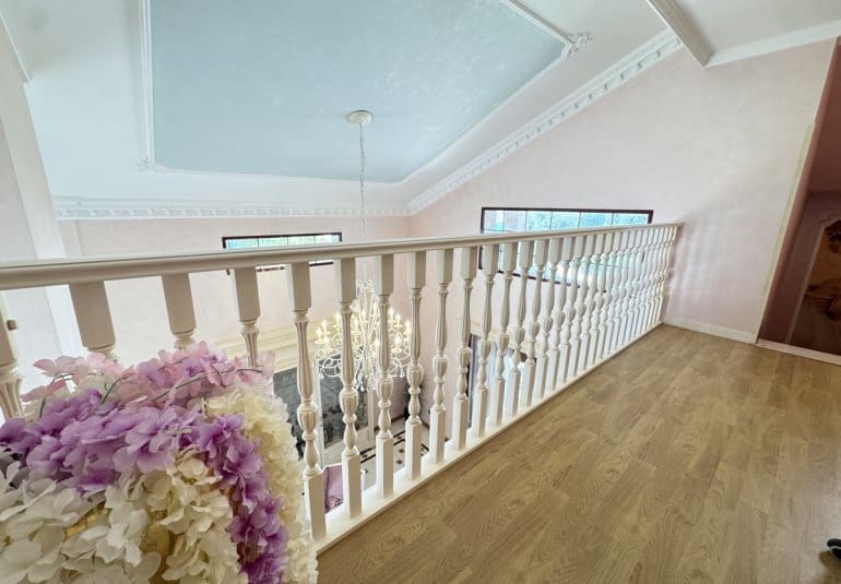 4 bedroom Villa for sale in Cabo Roig with pool - € 1,700,000 (Ref: 9730548)