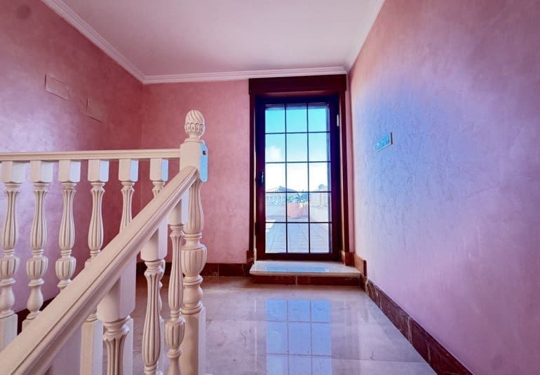 4 bedroom Villa for sale in Cabo Roig with pool - € 1,700,000 (Ref: 9730548)