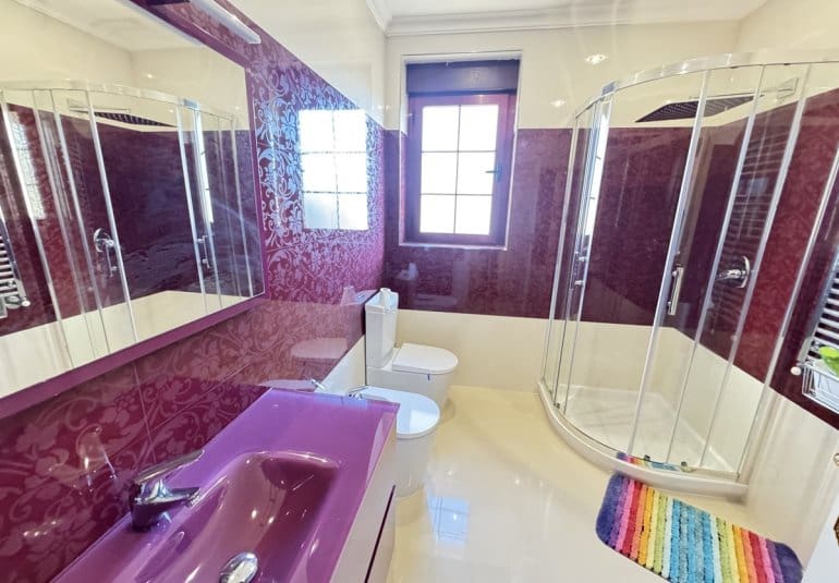 4 bedroom Villa for sale in Cabo Roig with pool - € 1,700,000 (Ref: 9730548)