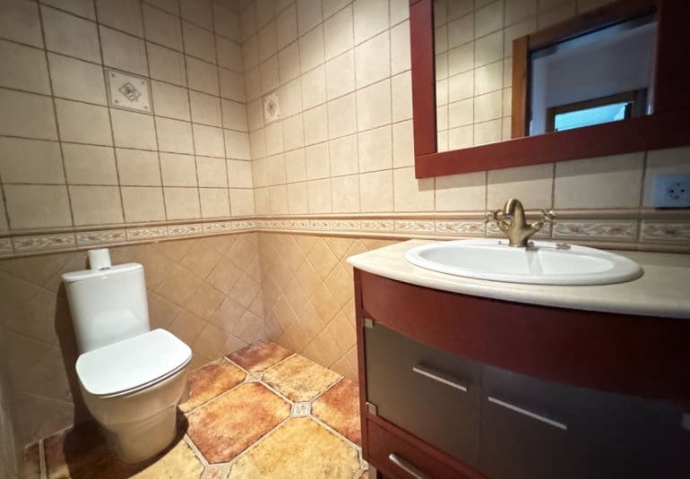 4 bedroom Villa for sale in Cabo Roig with pool - € 1,700,000 (Ref: 9730548)