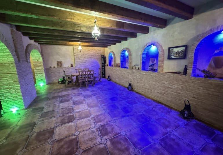 4 bedroom Villa for sale in Cabo Roig with pool - € 1,700,000 (Ref: 9730548)